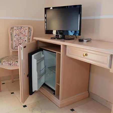 Gaestehaus Barese Bed & Breakfast