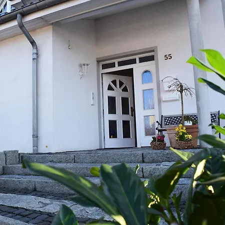 Gaestehaus Barese 3*