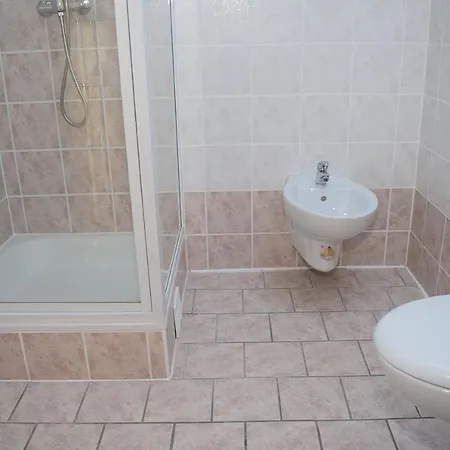 Bed & Breakfast Gaestehaus Barese