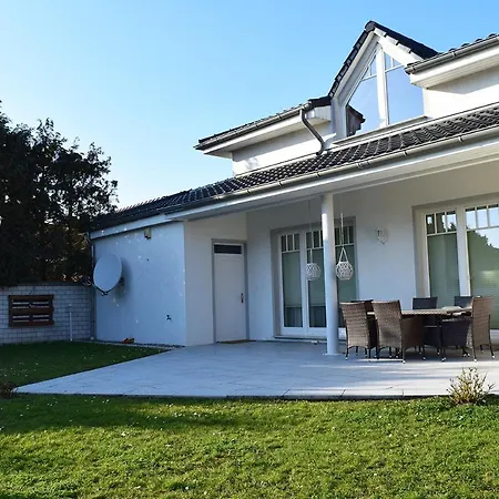 Gaestehaus Barese Bed & Breakfast Bad Münder am Deister