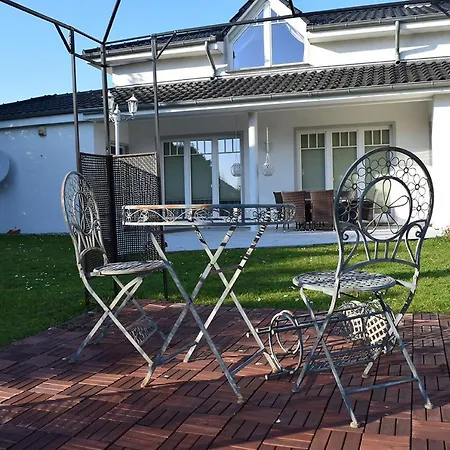 Gaestehaus Barese 3*