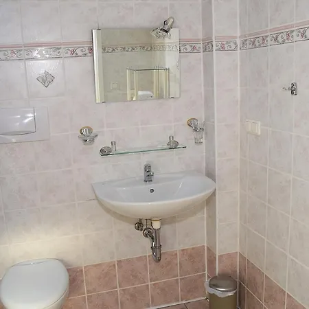 Gaestehaus Barese