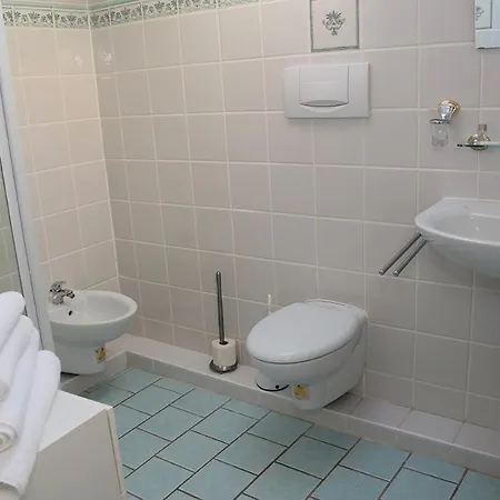 Gaestehaus Barese 3* Bad Münder am Deister