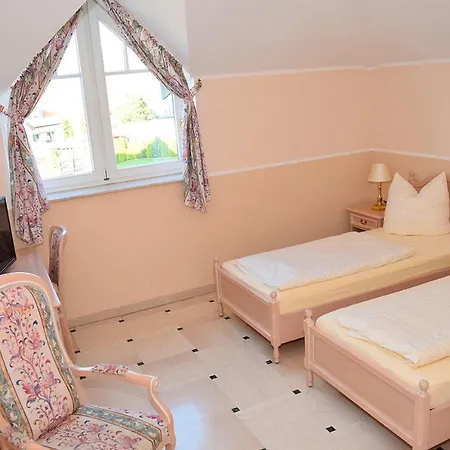 Gaestehaus Barese 3* Bad Münder am Deister