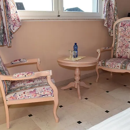 Bed & Breakfast Gaestehaus Barese