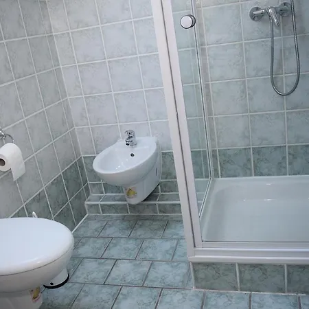 Gaestehaus Barese 3*