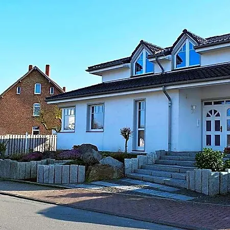 Gaestehaus Barese