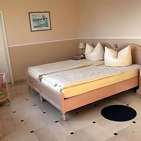 Gaestehaus Barese 3* Bad Münder am Deister