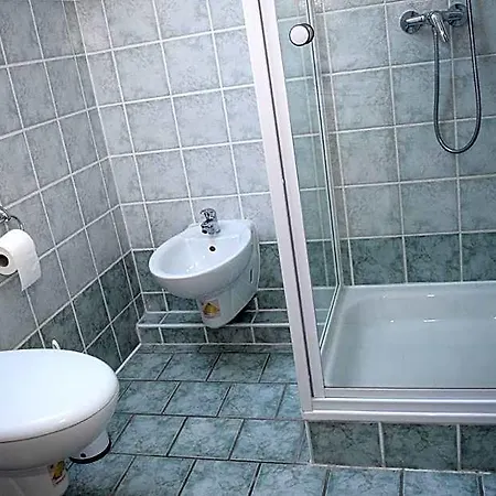 Gaestehaus Barese