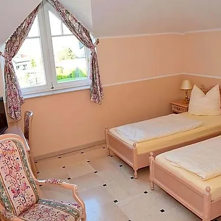 Gaestehaus Barese