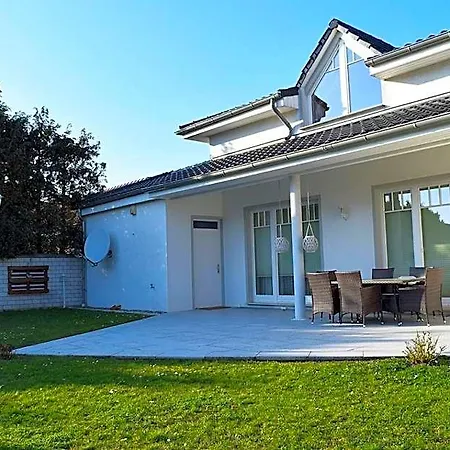 Oda ve Kahvaltı Gaestehaus Barese Bad Münder am Deister