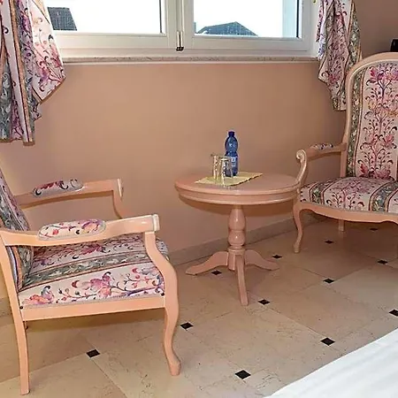 Gaestehaus Barese 3* Bad Münder am Deister