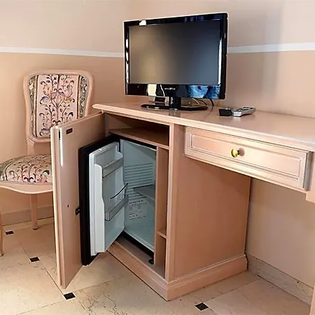 Oda ve Kahvaltı Gaestehaus Barese Bad Münder am Deister