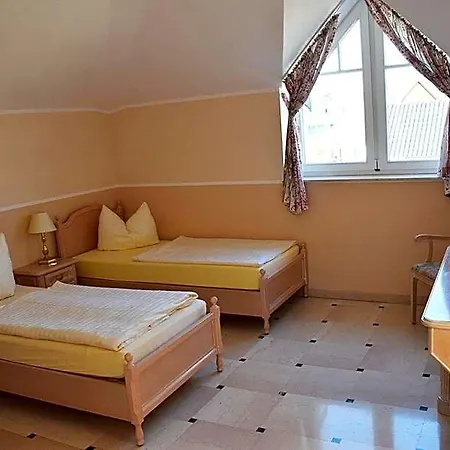 Gaestehaus Barese
