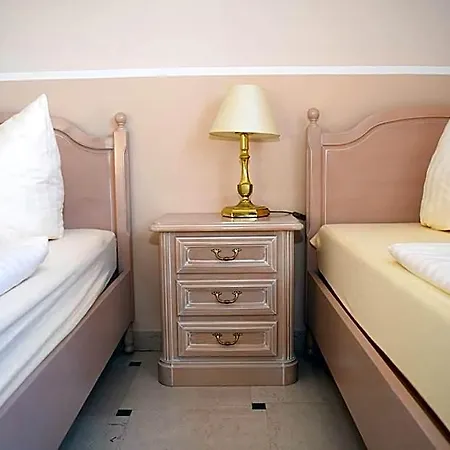 Gaestehaus Barese 3*