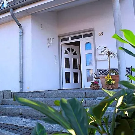 Gaestehaus Barese Bad Münder am Deister