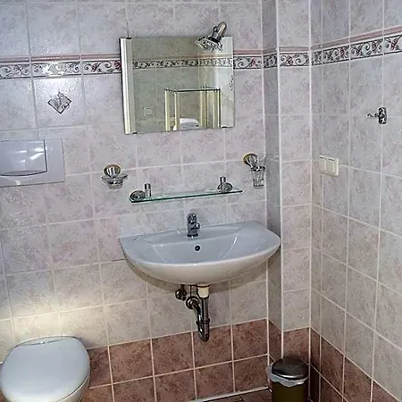 Gaestehaus Barese