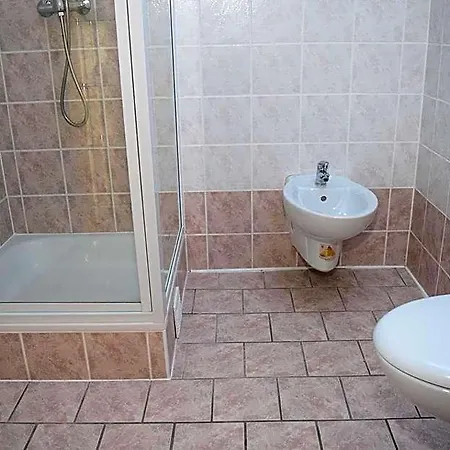 Gaestehaus Barese 3*