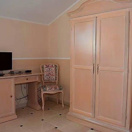 Gaestehaus Barese 3* Bad Münder am Deister